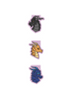 Fourth Wing Magnetic Bookmark Set of 3