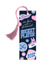 Hockey Romance Bookmark