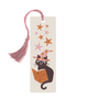 The Witchy Cat Bookmark