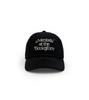 Mentally at the Bookstore Hat
