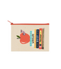 World's Best Teacher Pouch