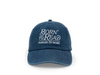 Born to Read Forced to Work Hat
