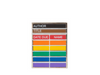 Library Card Pride Enamel Pin