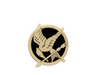 The Hunger Games: Mockingjay Enamel Pin