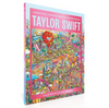 Taylor Swift: Unofficial Search and Find Biographies