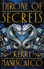 Throne of Secrets (Prince of Sin #2)
