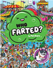 Who Farted?