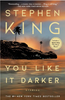 You Like it Darker
