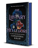 The Library at Hellebore