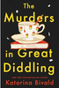The Murders in Great Diddling #1