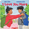 I Love You More