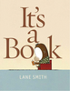 It's a Book