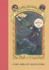 A Series of Unfortunate Events #6: The Ersatz Elevator (HC)