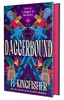 Daggerbound