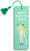 Heartstopper: Boy Meets Boy Bookmark