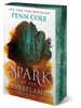 Spark of the Everflame #1