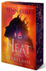 Heat of the Everflame #3