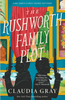 The Rushworth Family Plot
