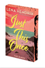 Just This Once (Deluxe Limited Edition)