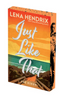 Just Like That (Deluxe Limited Edition)