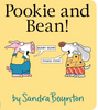 Pookie and Bean!
