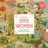 The World of Little Women 1000 Piece Puzzle