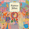 The World of Romeo and Juliet 1000 Piece Puzzle