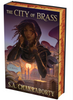 The City of Brass (Deluxe Collector's Edition)