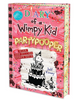 Diary of a Wimpy Kid #20: Partypooper (Deluxe Collector's Edition)