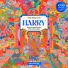 The World of Harry: A 1000-piece jigsaw puzzle
