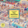 The World of the Art Museum: A 1000-piece jigsaw puzzle