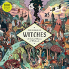 The World of Witchcraft: A Cultural History of Witchcraft in 1000-piece jigsaw puzzle