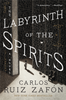 Labyrinth of the Spirits