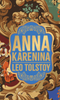 Anna Karenina (Deluxe Hardbound Edition)