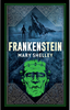 Frankenstein (Deluxe Hardbound Edition)