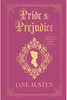 Pride & Prejudice (Deluxe Hardbound Edition)