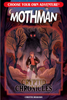 Choose Your Own Adventure Cryptid Chronicles: Mothman