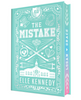 The Mistake (Collector's Edition)