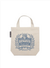 Rebecca Yarros's Fourth Wing: Basgiath Book Club Mini Tote Bag