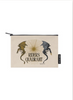 Rebecca Yarros's Fourth Wing: Riders Quadrant Pouch