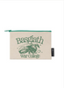 Rebecca Yarros's Fourth Wing: Basgiath War College Pouch