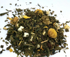 The Tea Girl 50g Peach Cobbler