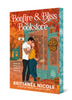 Bonfire and Bliss Bookstore (A Hope Harbor Novel)