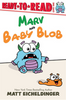 Marv and Baby Blob