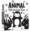 Animal High Contrast