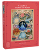 A Court of Thorns and Roses Official Seven Courts of the Faerie Realm 1000 piece puzzle