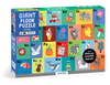 My ABCs 52 Piece Jumbo Floor Puzzle