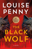 The Black Wolf #20