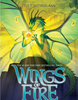 Wings of Fire #15: The Flames of Hope
