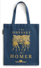 The Odyssey of Homer Tote Bag